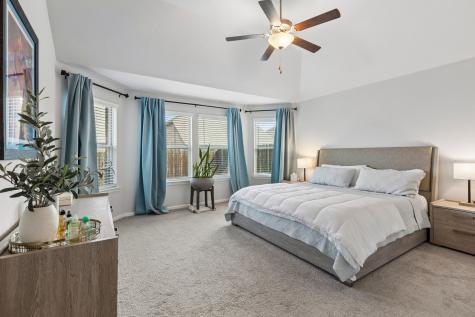 217 Crescent Avenue Melissa TX 75454