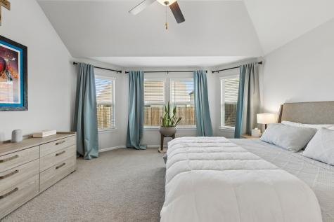 217 Crescent Avenue Melissa TX 75454