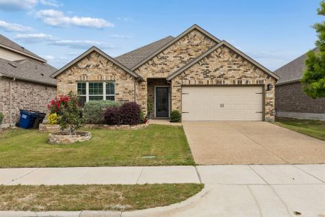 217 Crescent Avenue Melissa TX 75454