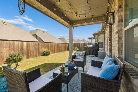 217 Crescent Avenue Melissa TX 75454