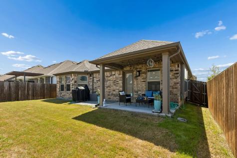 217 Crescent Avenue Melissa TX 75454