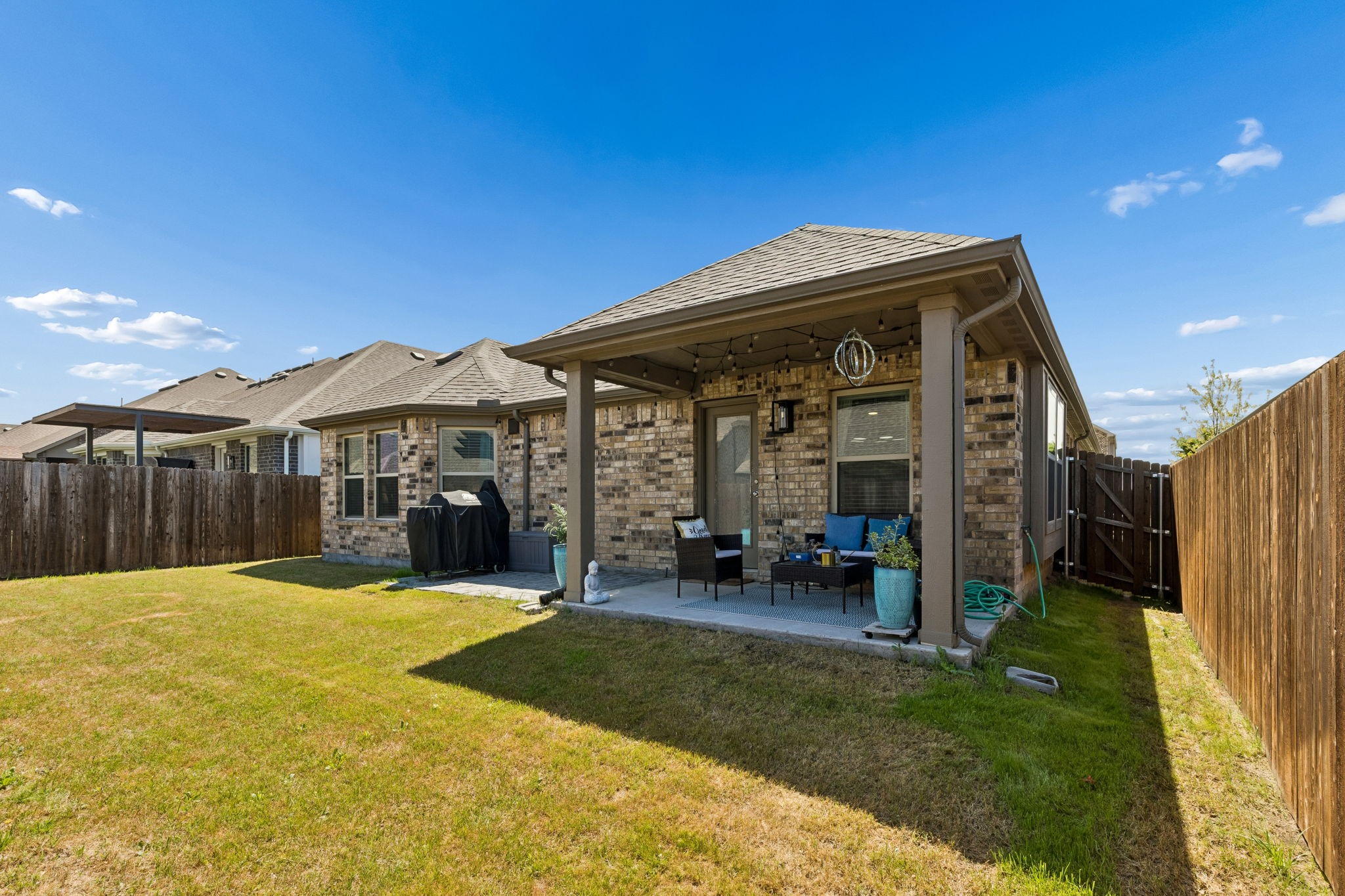 217 Crescent Avenue Melissa TX 75454