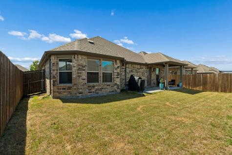 217 Crescent Avenue Melissa TX 75454
