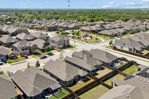 217 Crescent Avenue Melissa TX 75454