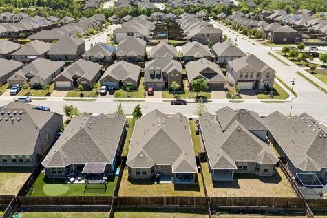 217 Crescent Avenue Melissa TX 75454