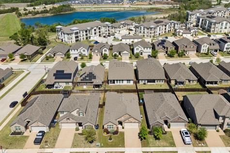 217 Crescent Avenue Melissa TX 75454