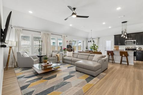 217 Crescent Avenue Melissa TX 75454