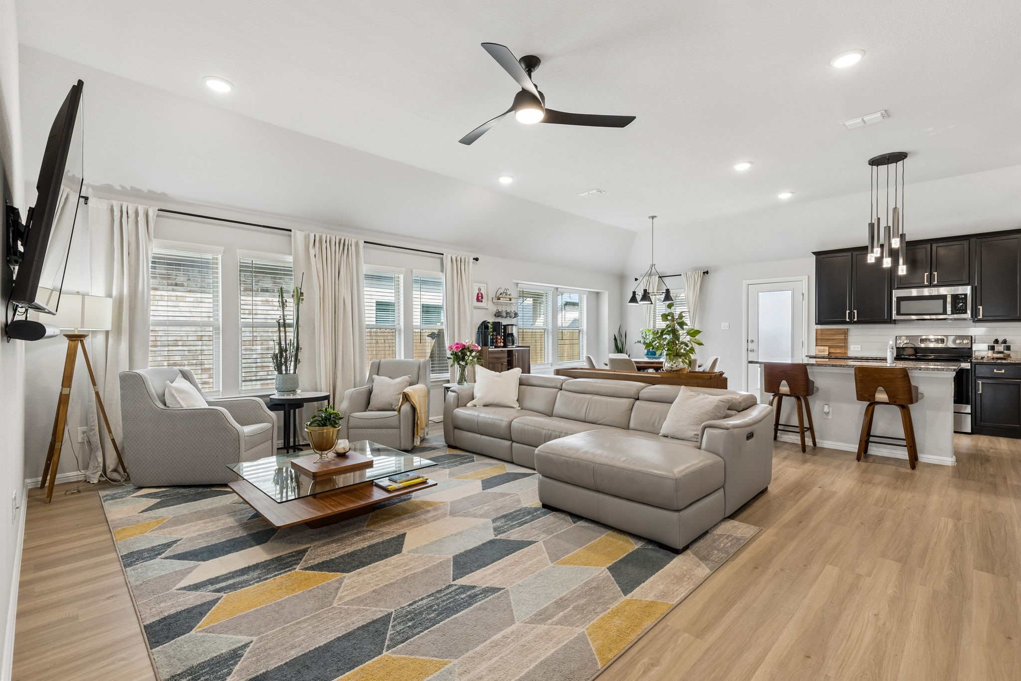 217 Crescent Avenue Melissa TX 75454