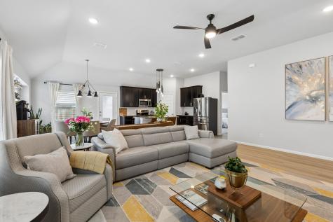 217 Crescent Avenue Melissa TX 75454