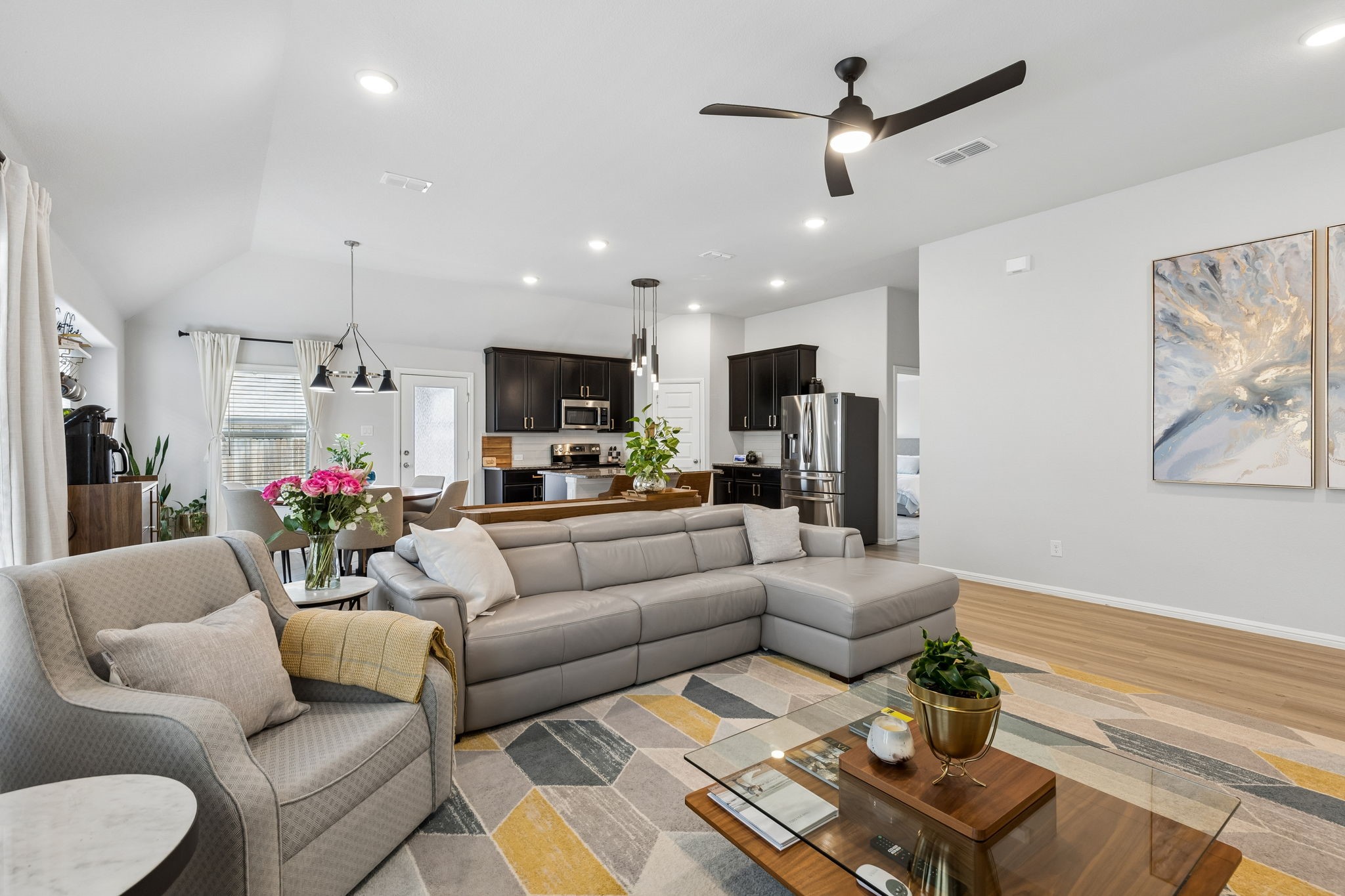 217 Crescent Avenue Melissa TX 75454