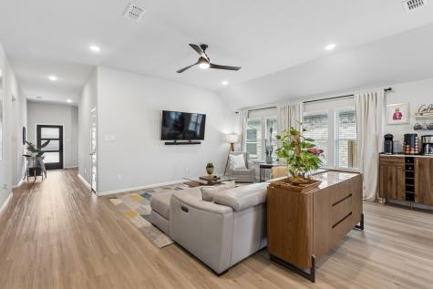 217 Crescent Avenue Melissa TX 75454