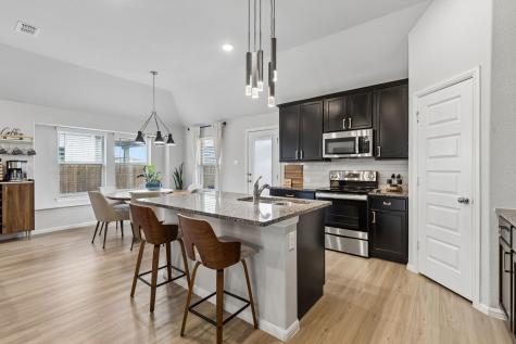 217 Crescent Avenue Melissa TX 75454