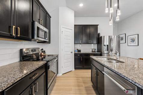 217 Crescent Avenue Melissa TX 75454