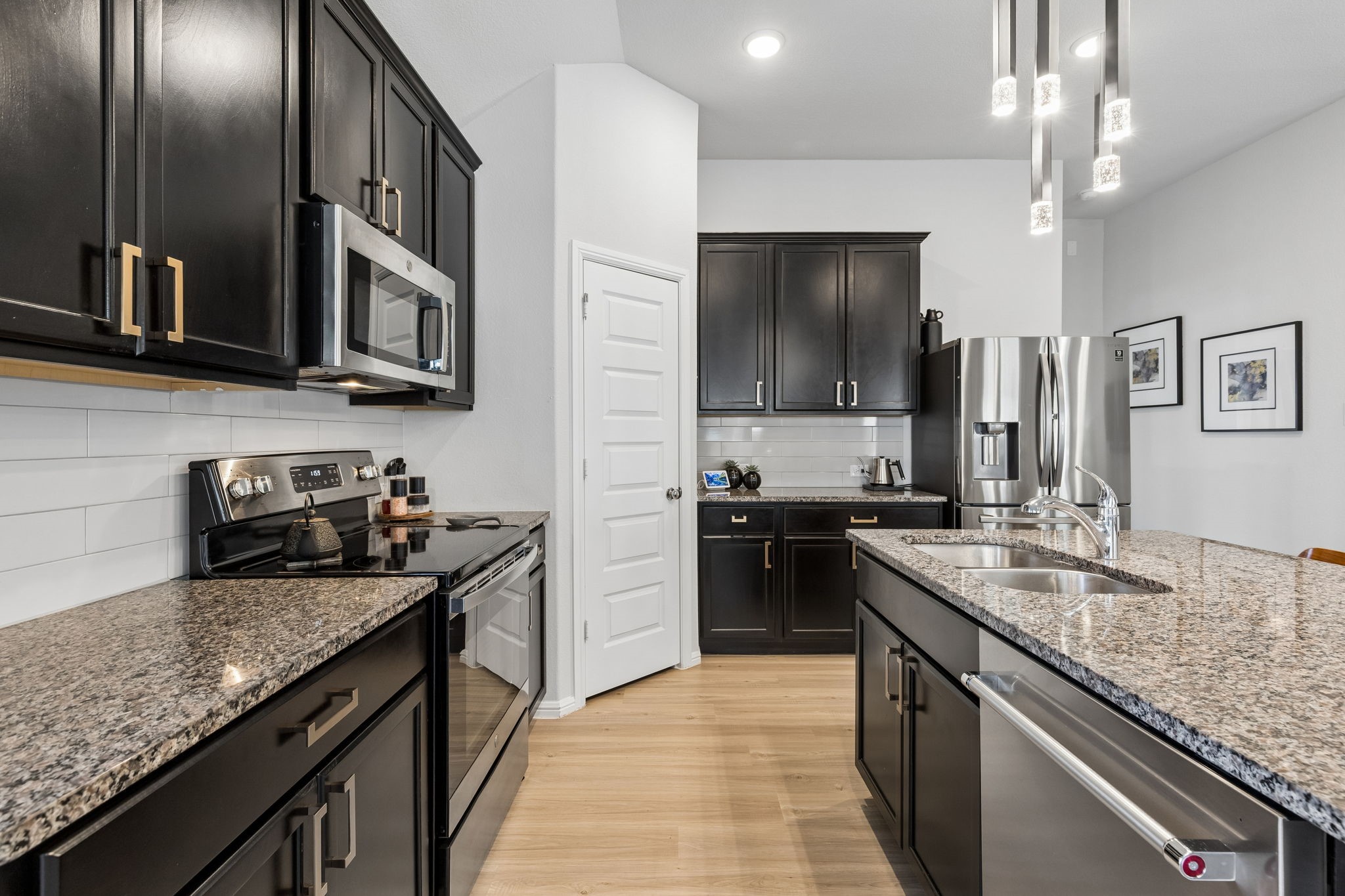 217 Crescent Avenue Melissa TX 75454