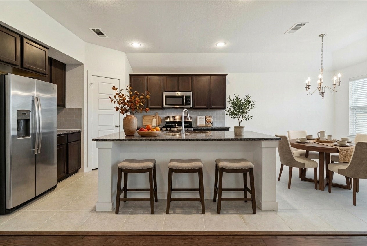 1103 Foxtail Drive Anna TX 75409