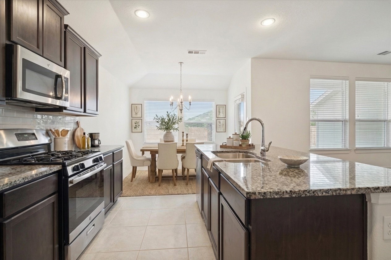 1103 Foxtail Drive Anna TX 75409