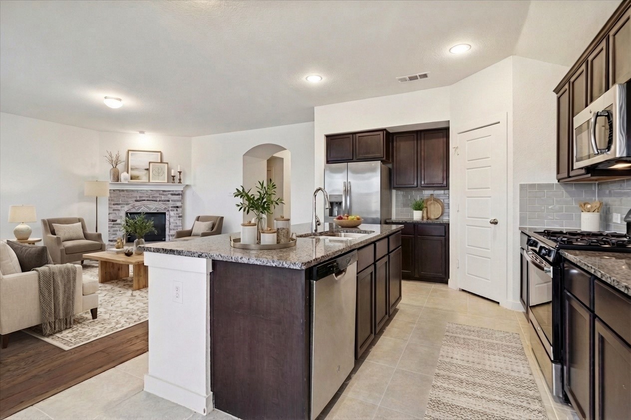 1103 Foxtail Drive Anna TX 75409