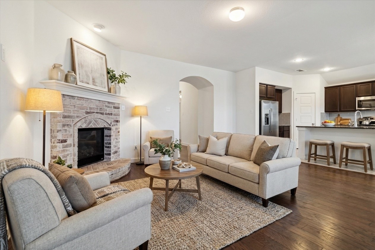 1103 Foxtail Drive Anna TX 75409