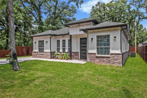6226 Inca Drive Mabank TX 75156