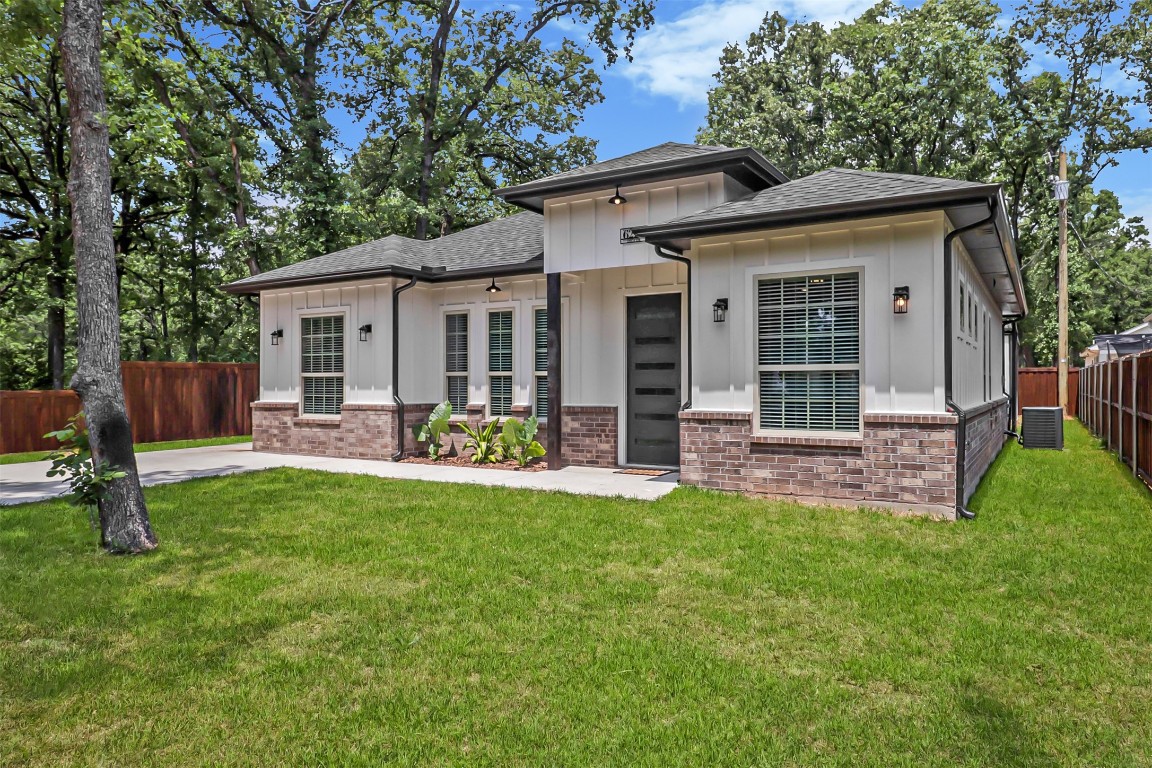 6226 Inca Drive Mabank TX 75156