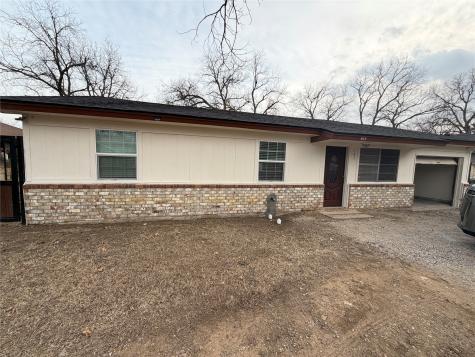 103 Myers Avenue Cleburne TX 76033