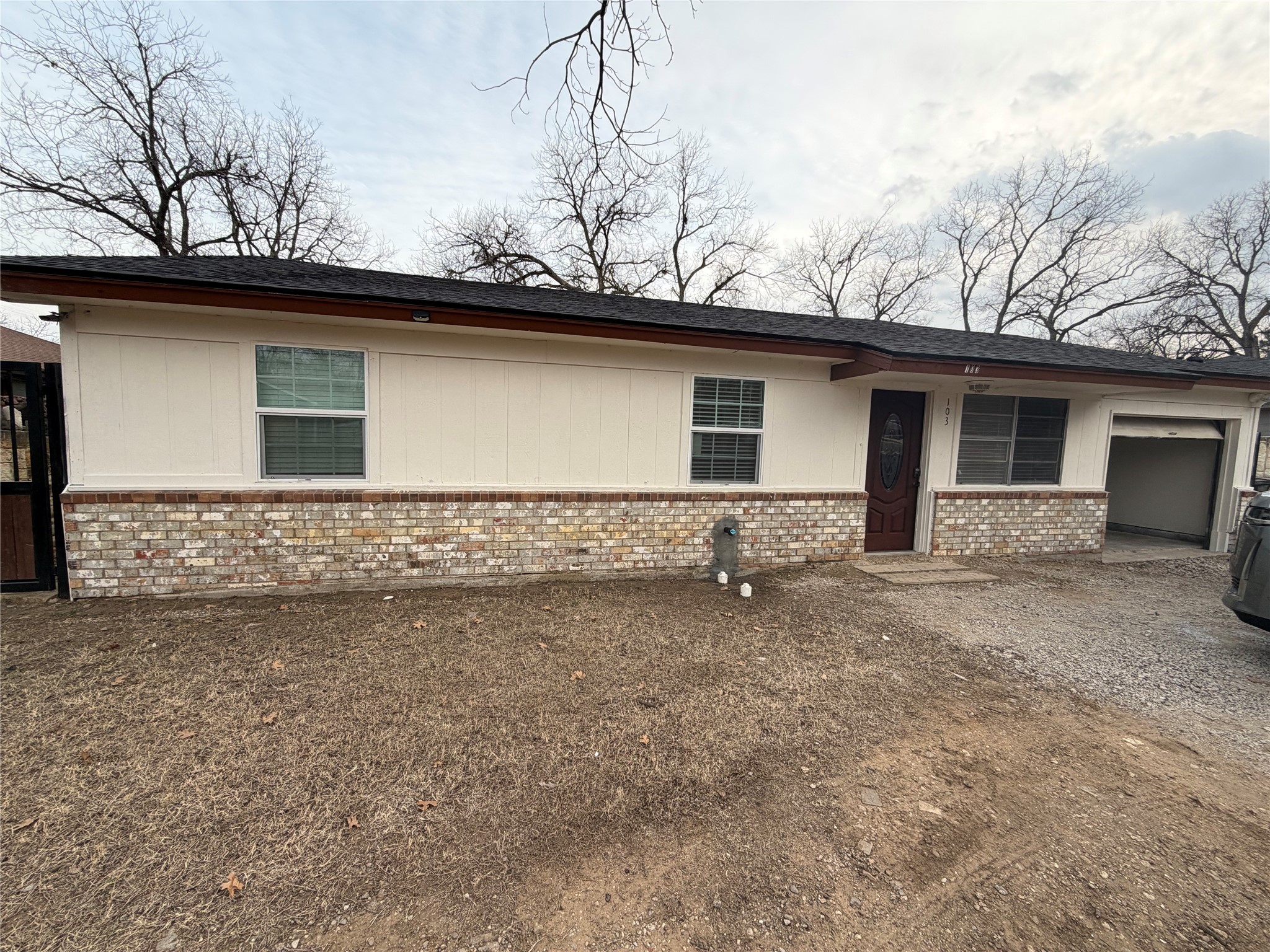 103 Myers Avenue Cleburne TX 76033