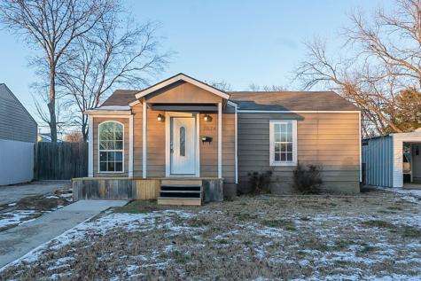 7624 Osbun Street Fort Worth TX 76116