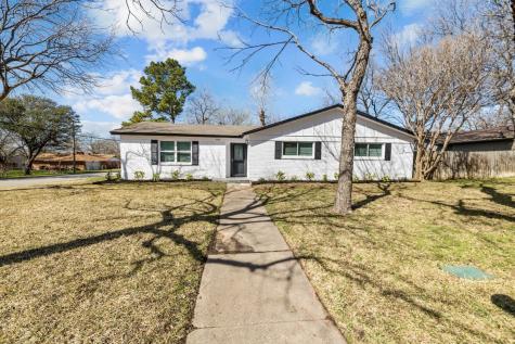 7701 Deaver Drive North Richland Hills TX 76180