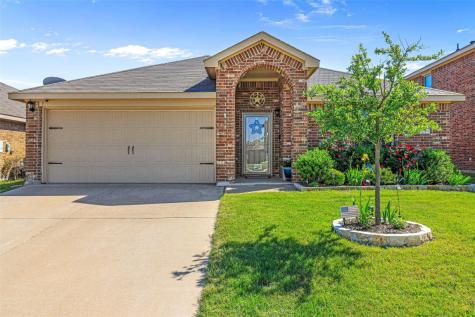 2472 French Street Fate TX 75189