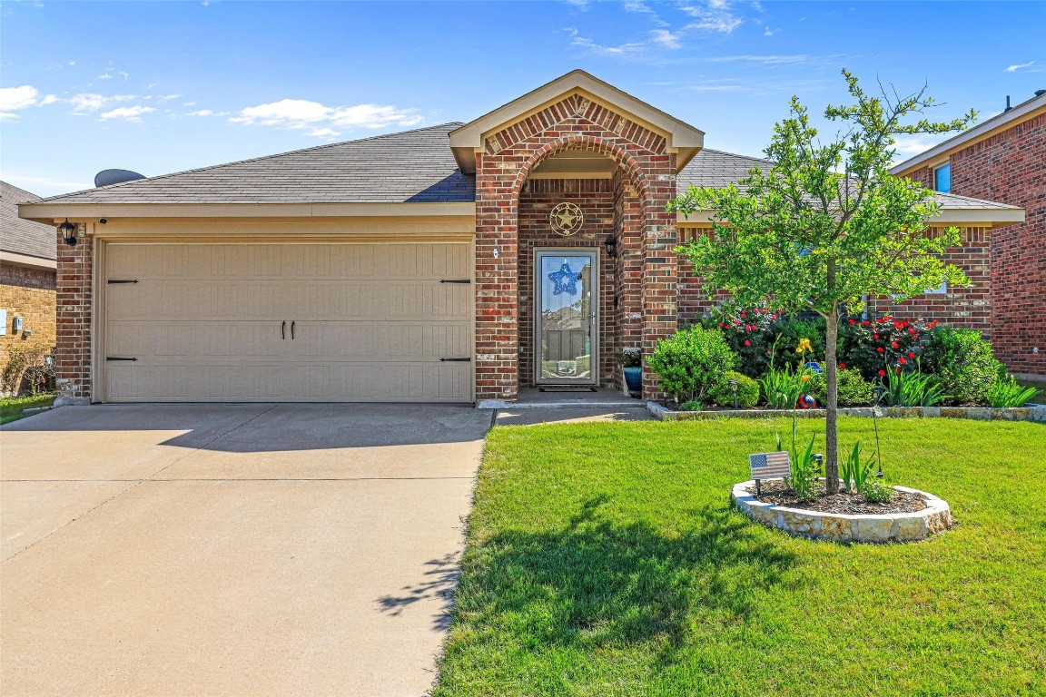 2472 French Street Fate TX 75189