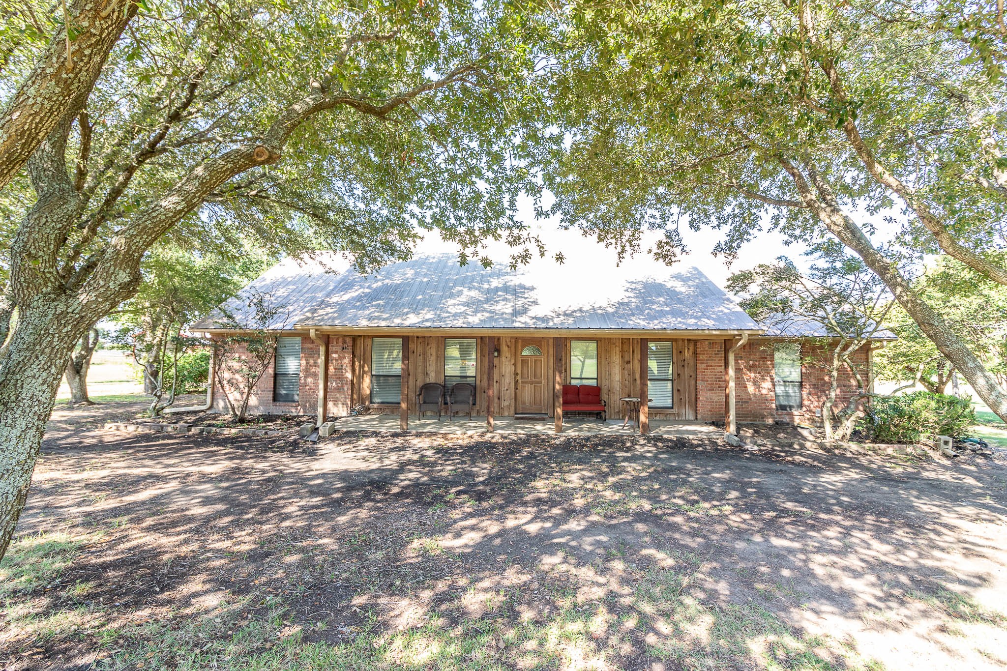 1194 Cedar Lane Kaufman TX 75142