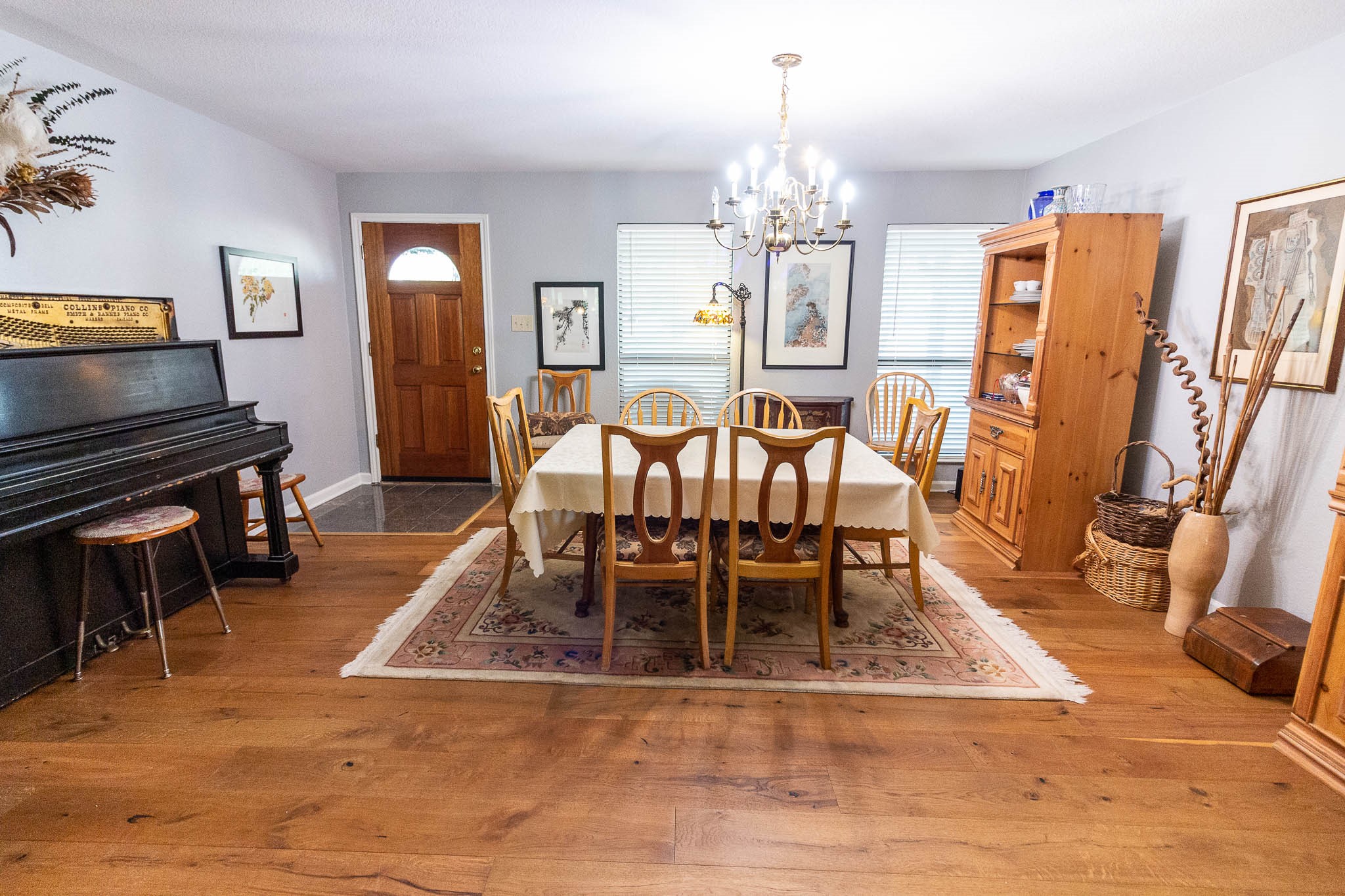 1194 Cedar Lane Kaufman TX 75142