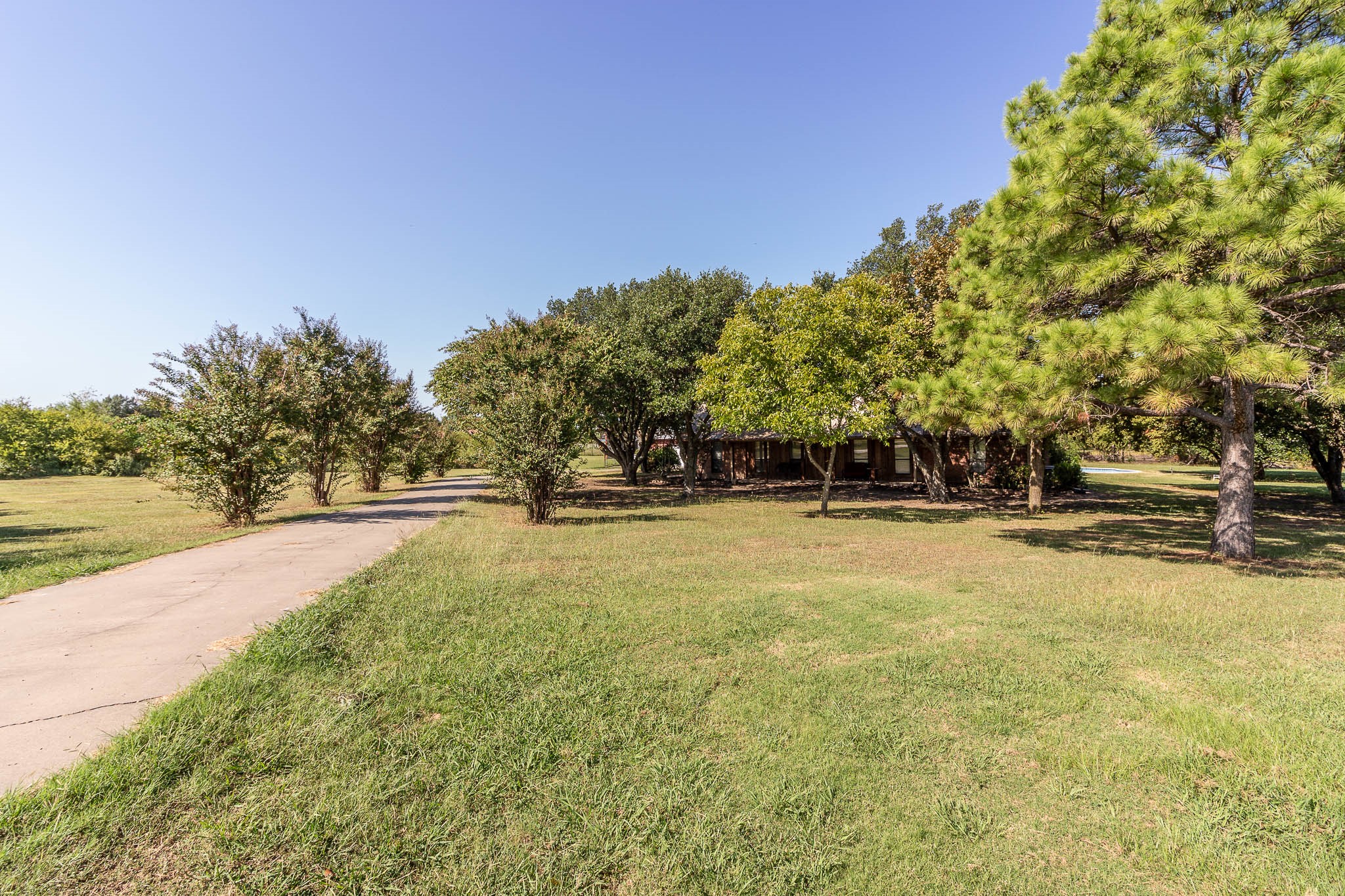 1194 Cedar Lane Kaufman TX 75142