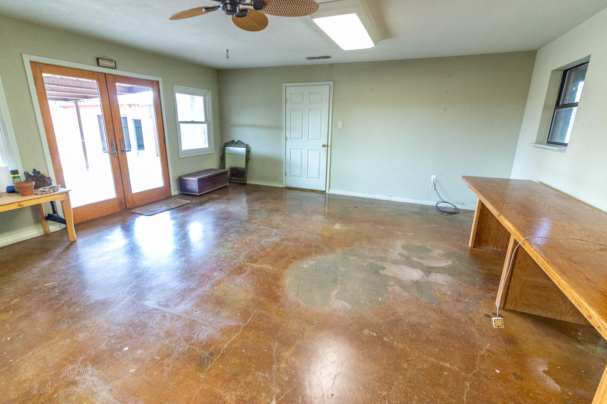 1194 Cedar Lane Kaufman TX 75142