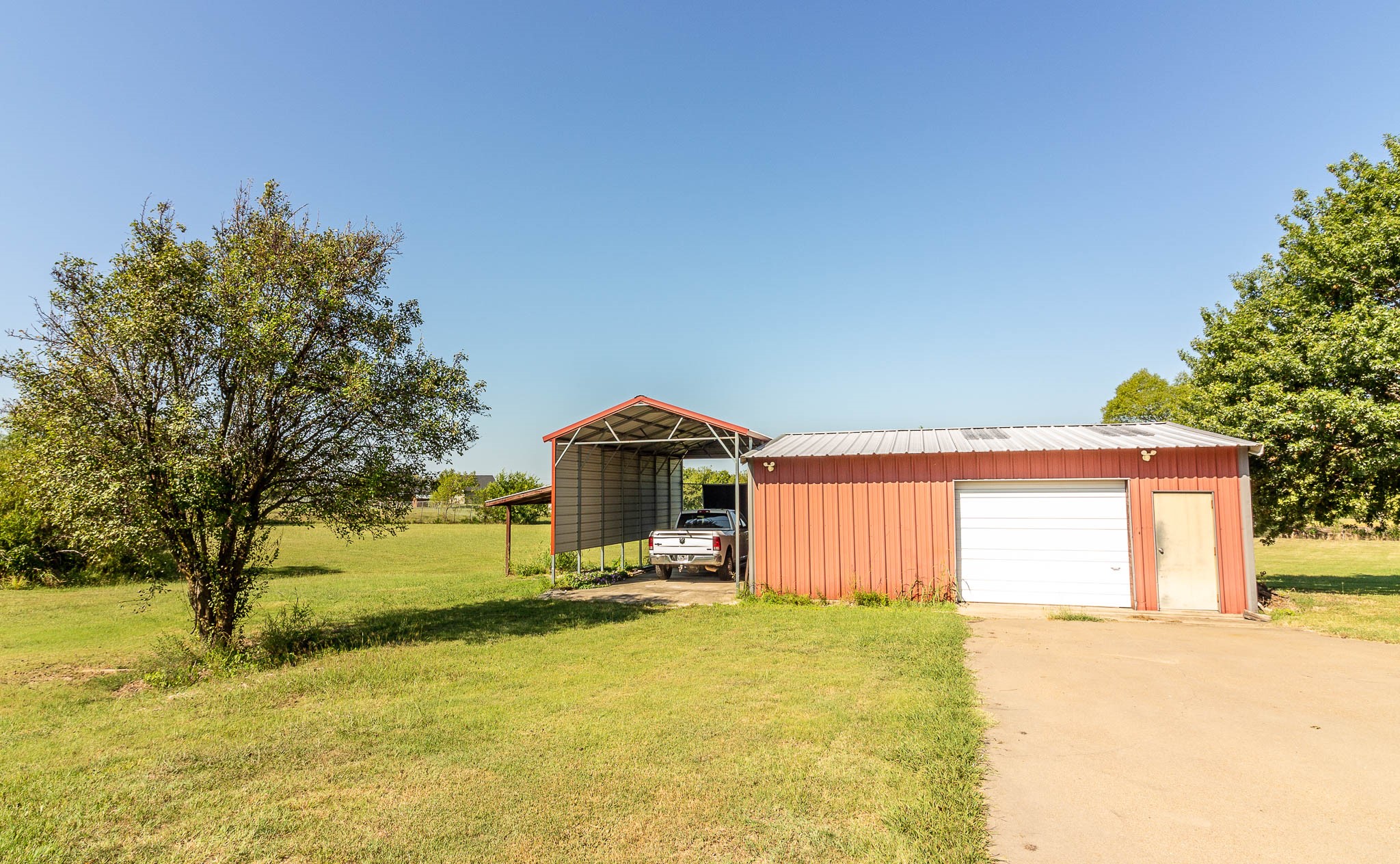 1194 Cedar Lane Kaufman TX 75142