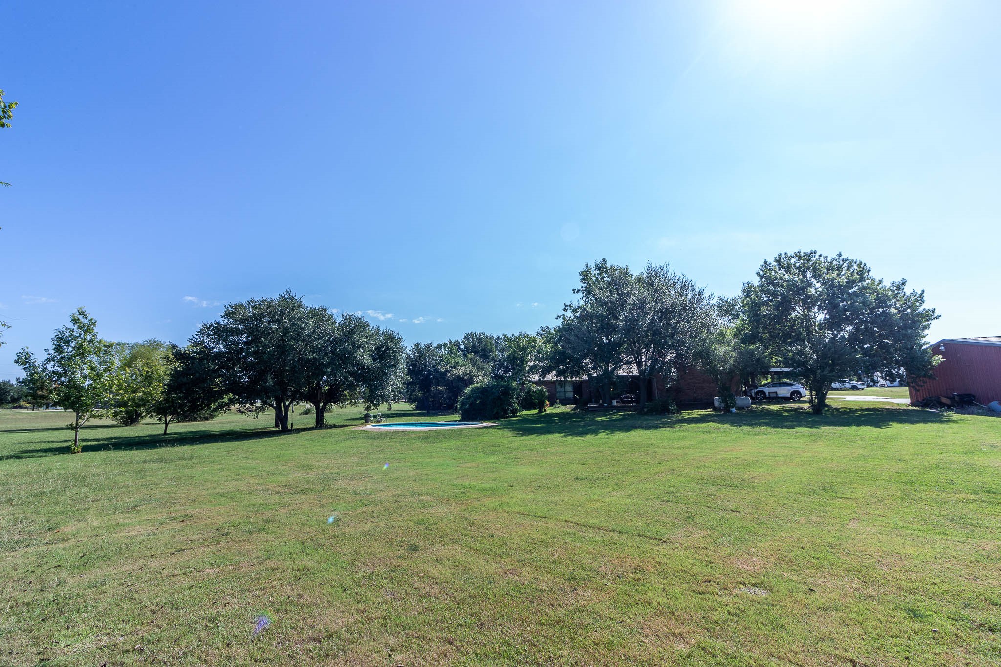 1194 Cedar Lane Kaufman TX 75142