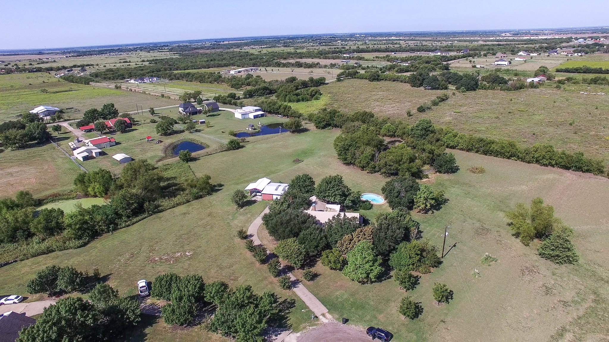 1194 Cedar Lane Kaufman TX 75142