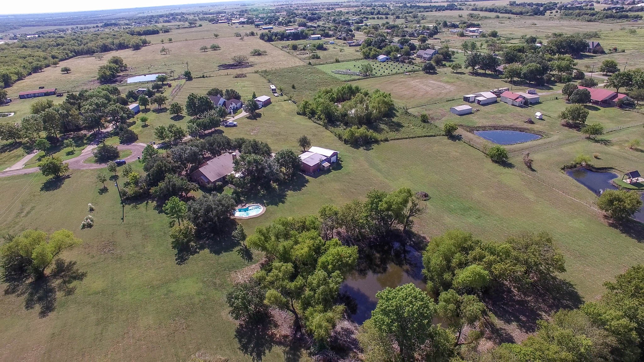 1194 Cedar Lane Kaufman TX 75142
