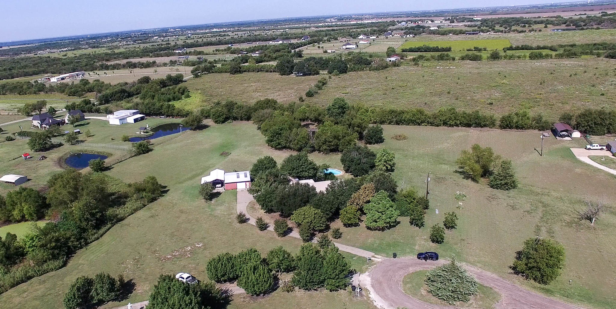 1194 Cedar Lane Kaufman TX 75142