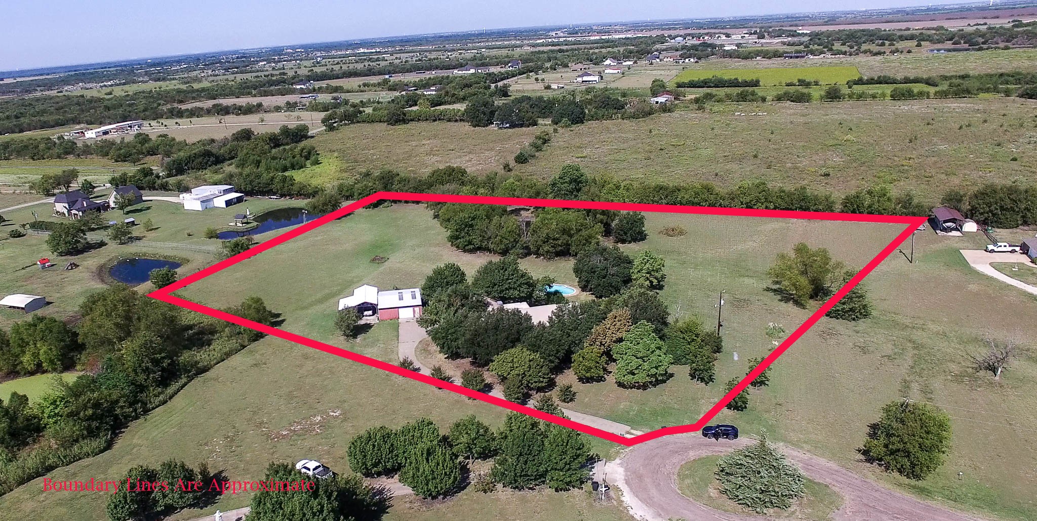 1194 Cedar Lane Kaufman TX 75142
