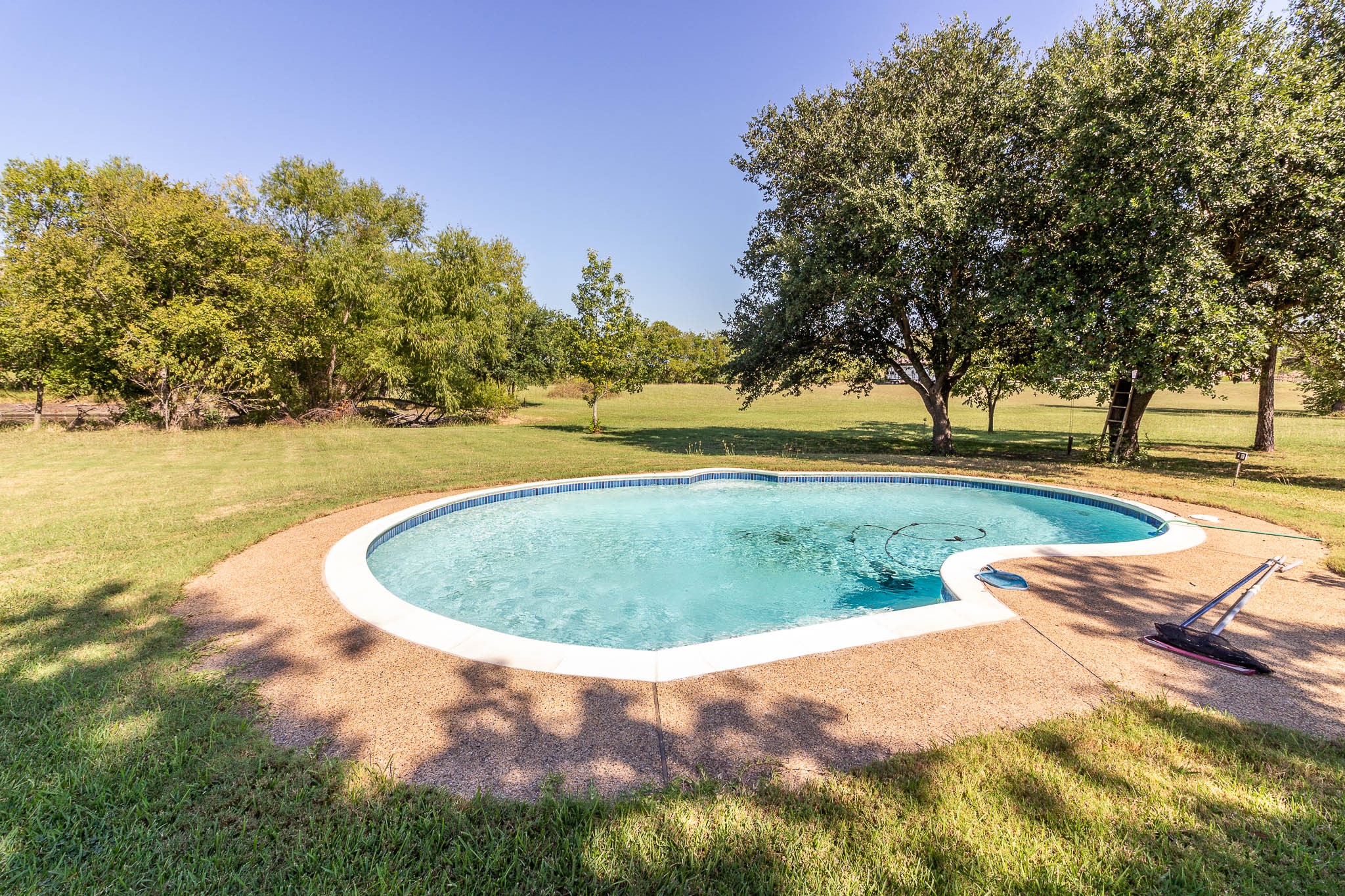 1194 Cedar Lane Kaufman TX 75142