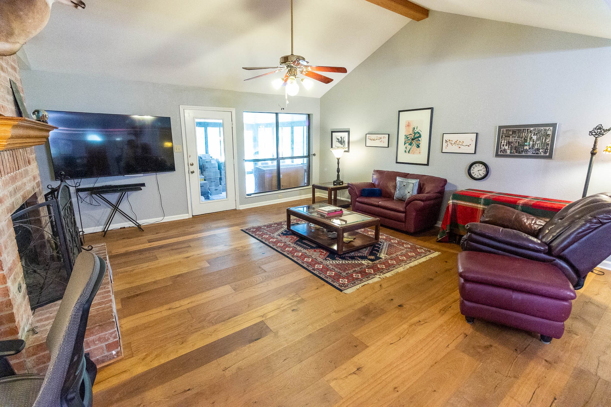 1194 Cedar Lane Kaufman TX 75142