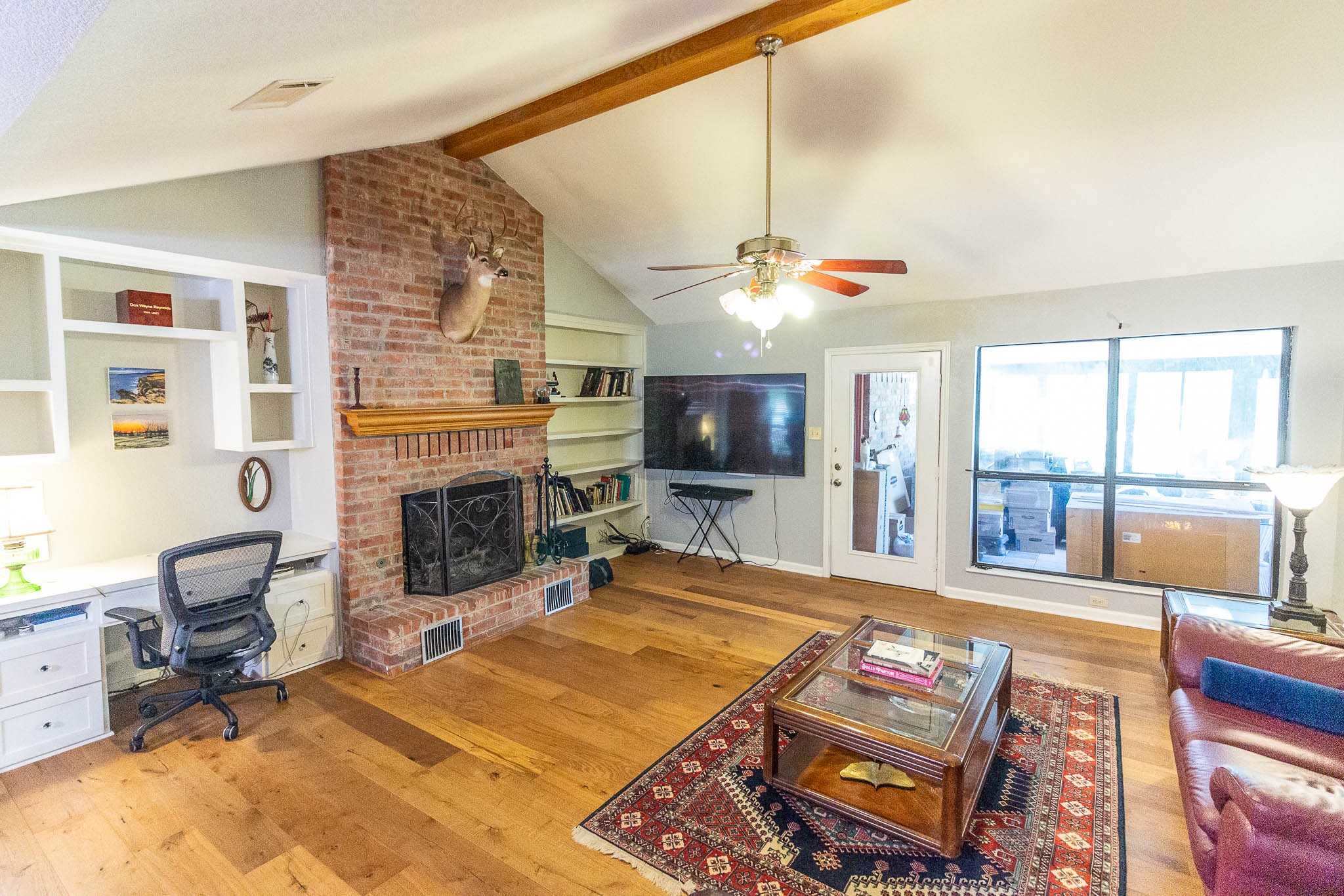 1194 Cedar Lane Kaufman TX 75142