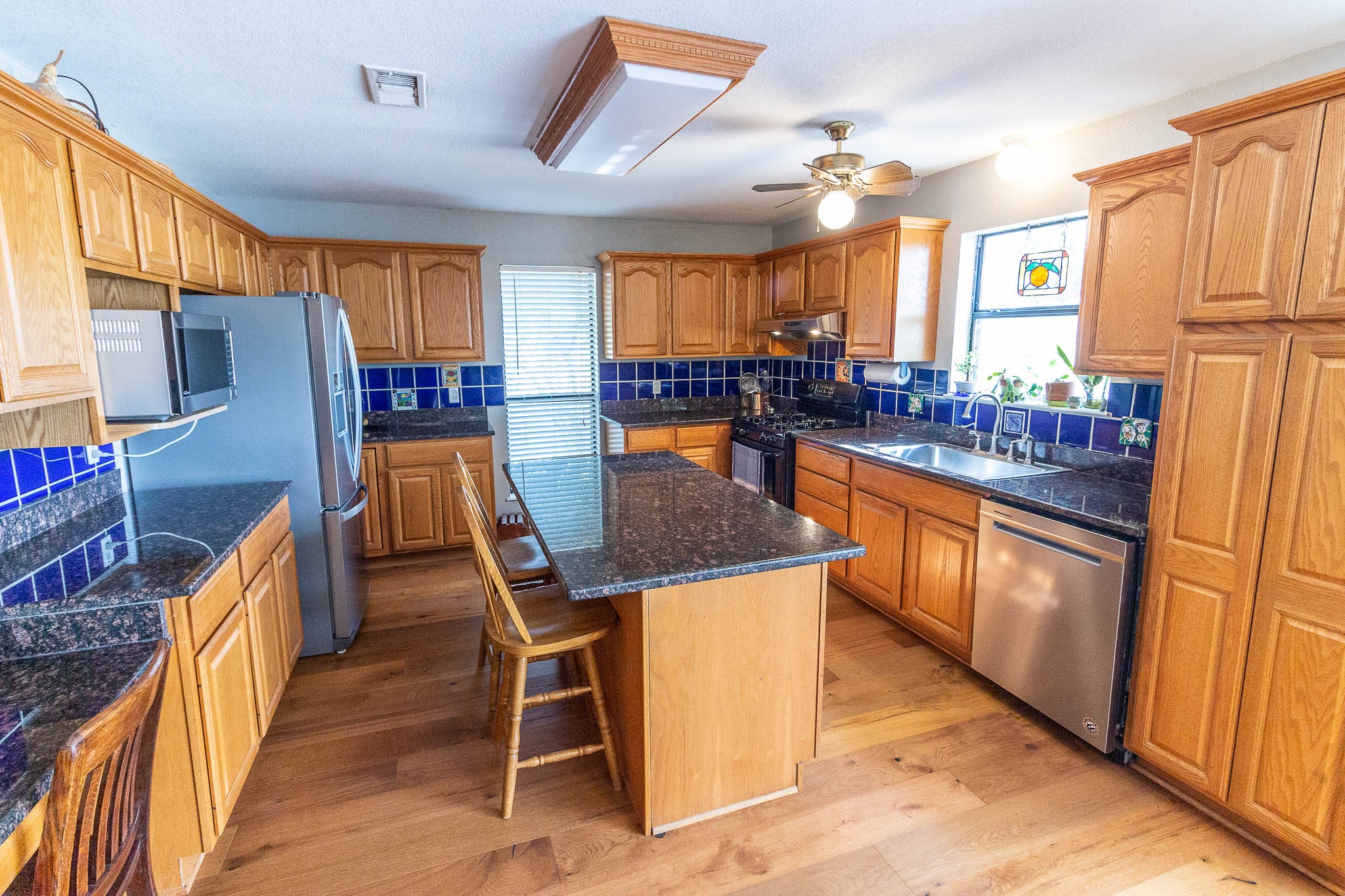 1194 Cedar Lane Kaufman TX 75142