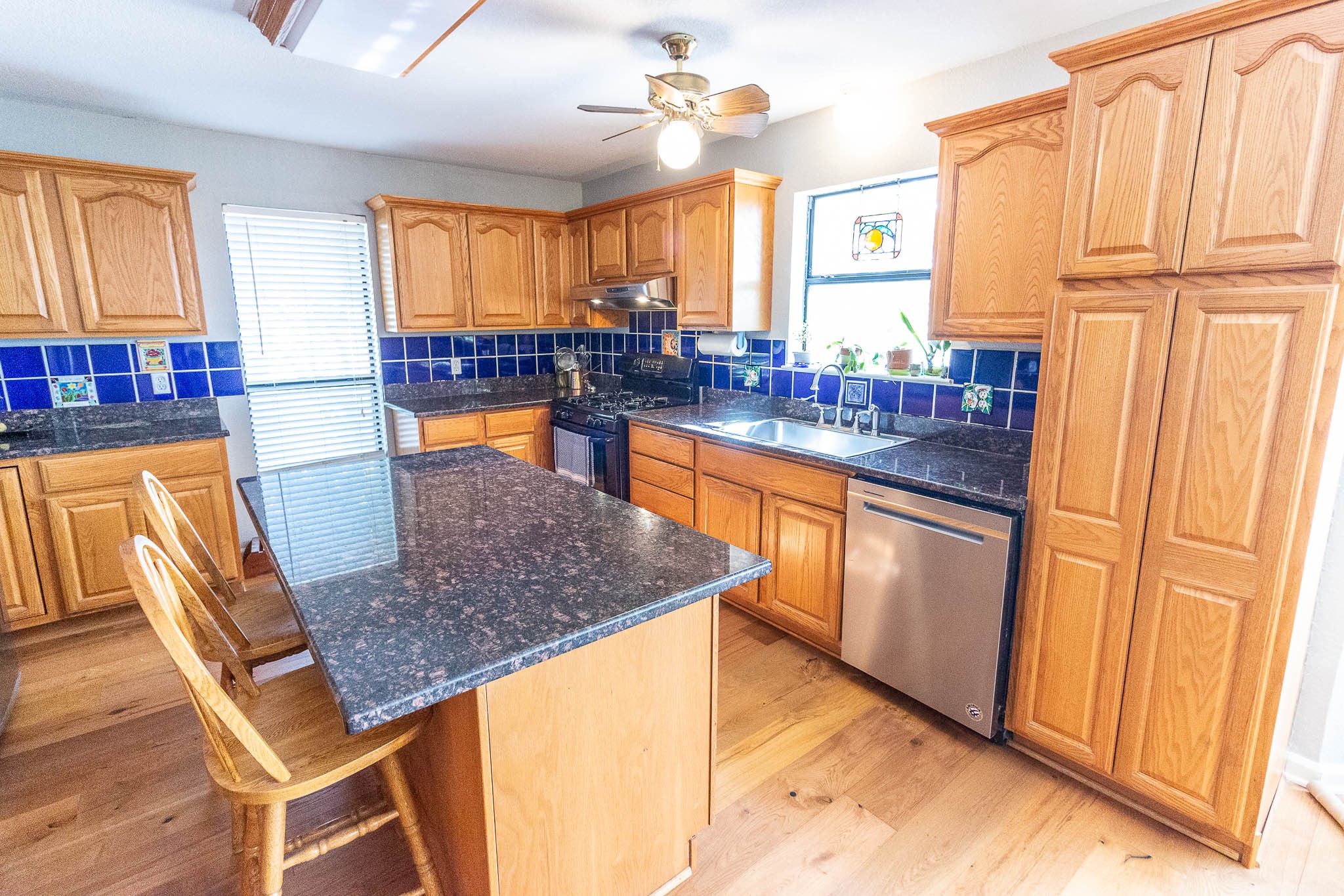 1194 Cedar Lane Kaufman TX 75142