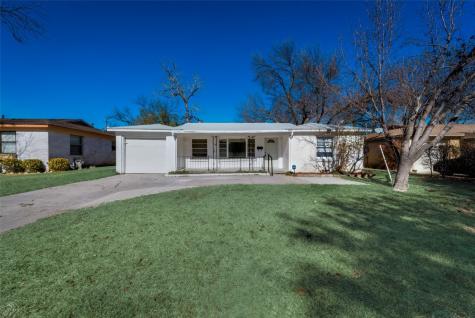 5520 Odom Avenue Fort Worth TX 76114