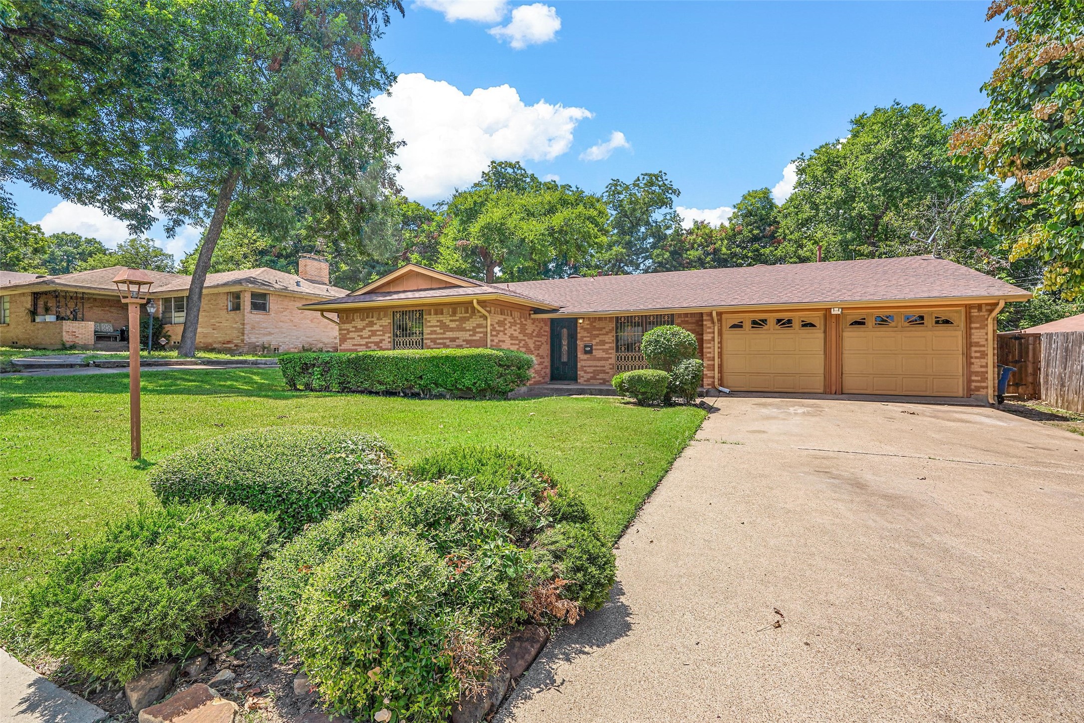5721 Old Ox Road Dallas TX 75241