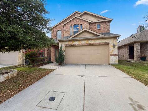 9829 Cottontail Lane Mckinney TX 75071
