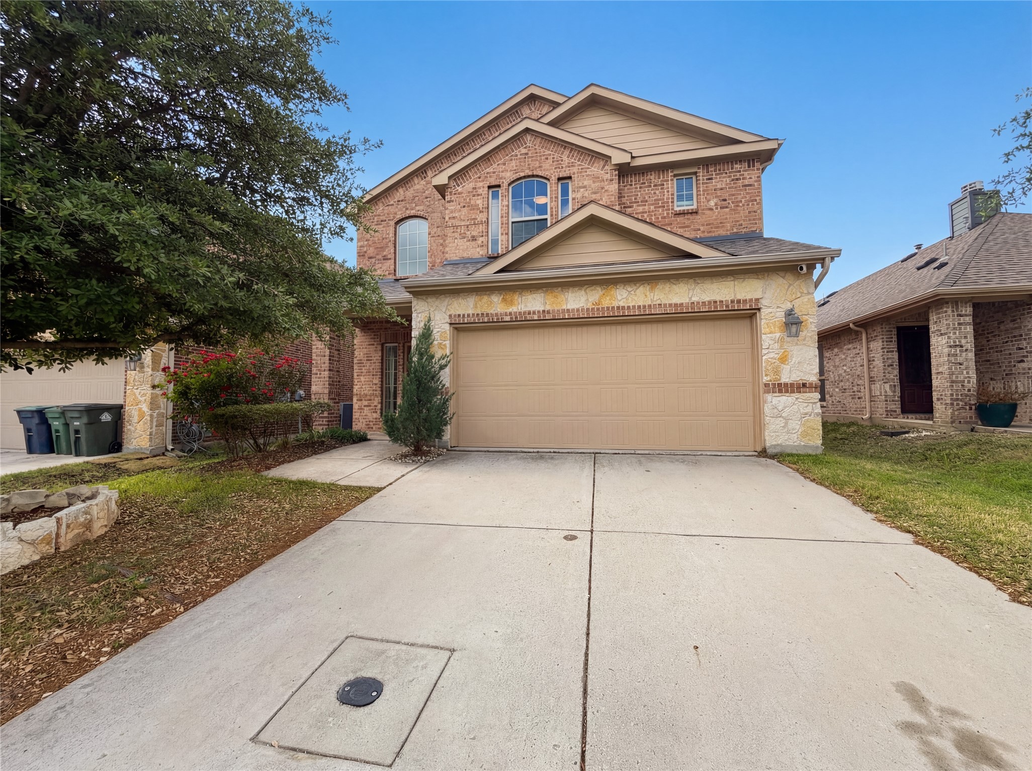 9829 Cottontail Lane Mckinney TX 75071
