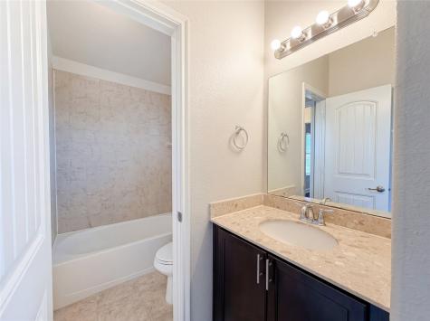 9829 Cottontail Lane Mckinney TX 75071